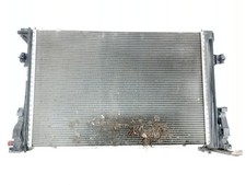 A2465001303 WASSERRADIATOR / 1138989 FÜR MERCEDES-BENZ CLASE GLA X156 GLA 200 A2465001303 WASSERRADIATOR / 1138989 FÜR MERCEDES-BENZ CLASE GLA X156 GLA 200