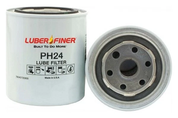 For Buick Skylark 1961-1976 Luber-finer New Design Engine Oil Filter Foto 2 de 2