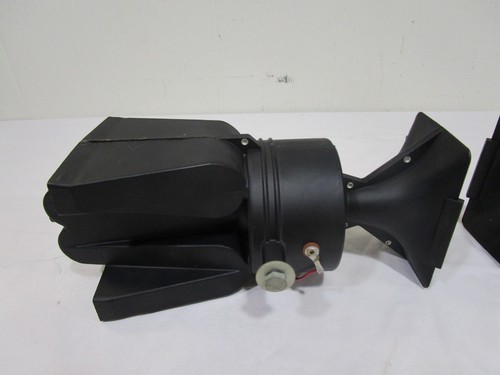 Par de controladores de bocina proyector de desfracción compuesto Electro Voice CDP 848A 16 ohmios - Imagen 2 de 8