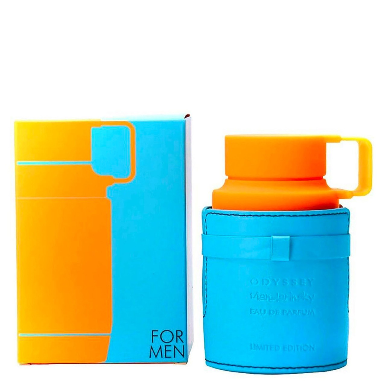 PROFUMO Odyssey Mandarin Sky