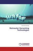 Getachew Bashargo | Rainwater Harvesting Technologies | Taschenbuch | Englisch