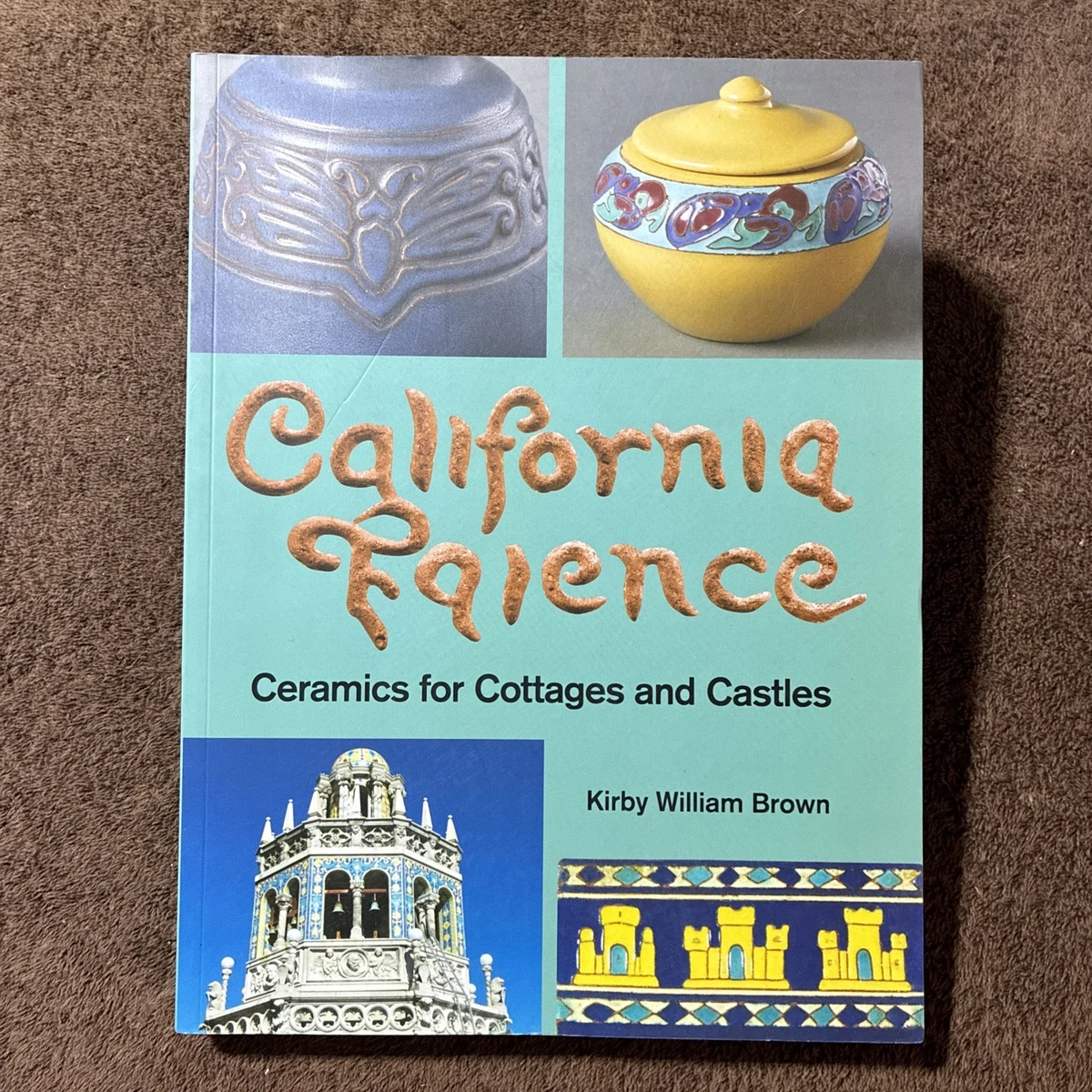 california faience products for sale | eBay