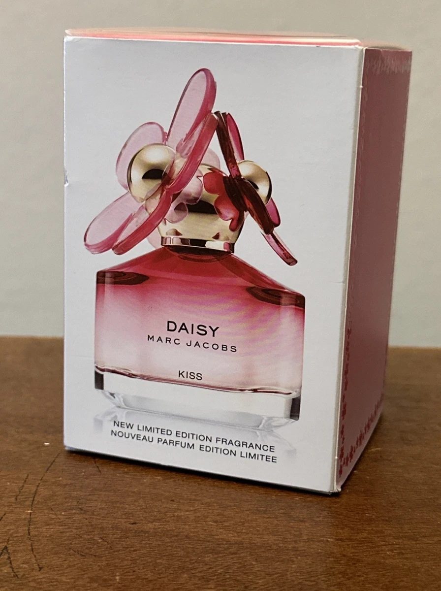 Marc Jacobs Daisy Kiss Eau de Toilette Fragrances for Women for