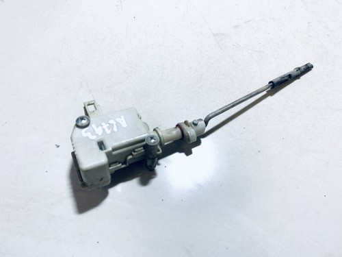 Stellmotor Microschalter, Heckklappe Heckklappenschloss  Volkswa DE1230951-14