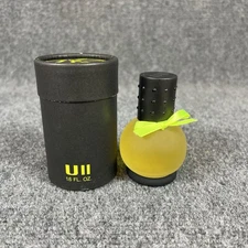 Charles Revson ULTIMA II UII 1.6OZ Sheer Scent Spray Perfume U 2.  VERY RARE