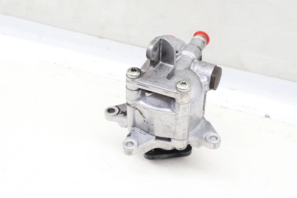 Porsche Panamera 2010-2013 - Bomba de dirección asistida 97034704904 Foto 4 de 4