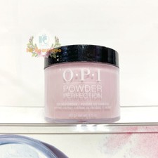 OPI Powder Perfection Dipping Powder 1.5 oz - S86 Bubble Bath