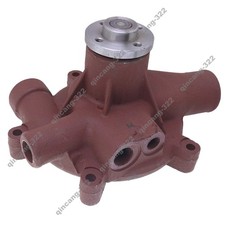 Water Pump 04203283 04259261 03045240 For Deutz BF6M1012E Engine