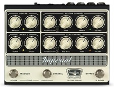 Tone King Imperial Tube Preamp
