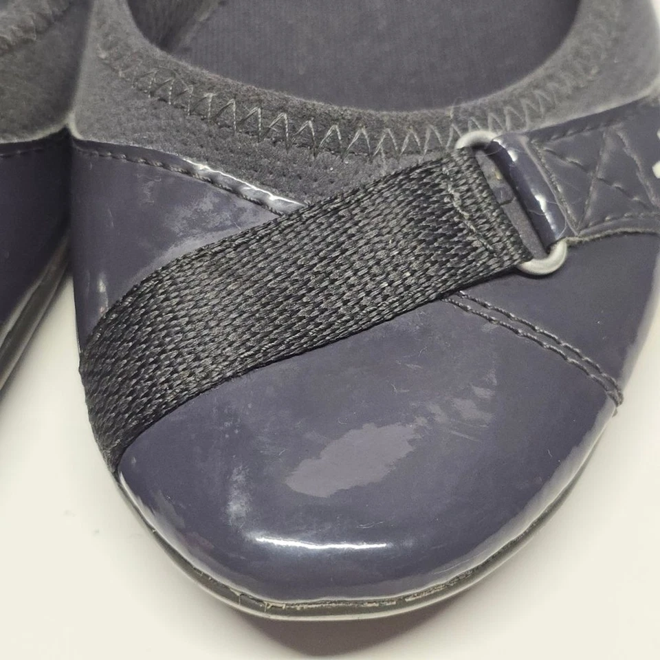 Zapatos planos de ballet Puma Bixley Glamm en color periscopio para mujer 9 Foto 2 de 4