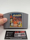 Mace The Dark Age Nintendo 64 N64 Cartridge Only Authentic