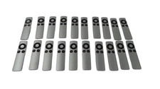 Lot of 20 Apple Aluminum A1294 Remote for Apple TV 1st 2nd 3rd  4th Gen