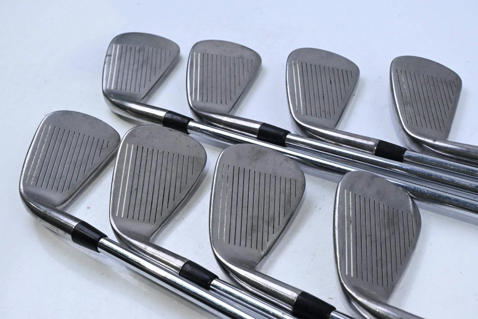Callaway X-20 Tour Irons / 3-PW / Stiff Flex Project X Rifle Precision - Image 3 of 4