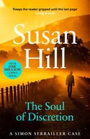 The Soul of Discretion | Susan Hill | Taschenbuch | The Soul of Discretion | DK