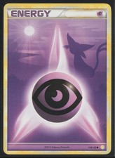 Psychic Energy - 119/123 HeartGold SoulSilver NM Common on eBay