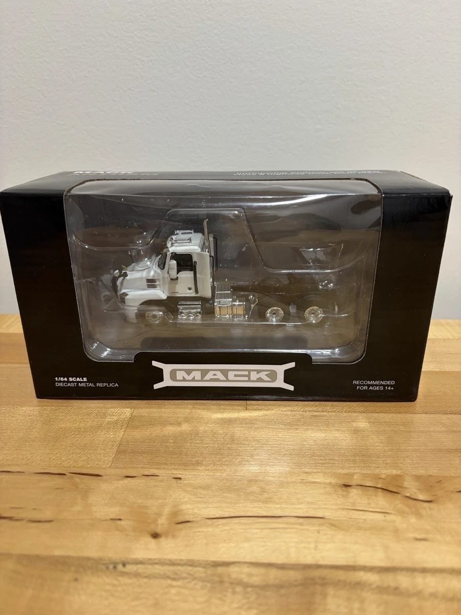 First Gear Mack 1:64 Scale Diecast Cars, Trucks & Vans for sale | eBay