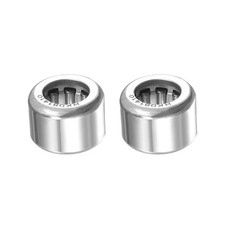 HK081410 Drawn Cup Needle Roller Bearings 8mm Bore 14mm x 10mm 5pack