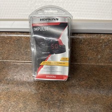 Hopkins Towing Solution 47235 Impulse Electronic Brake Control New