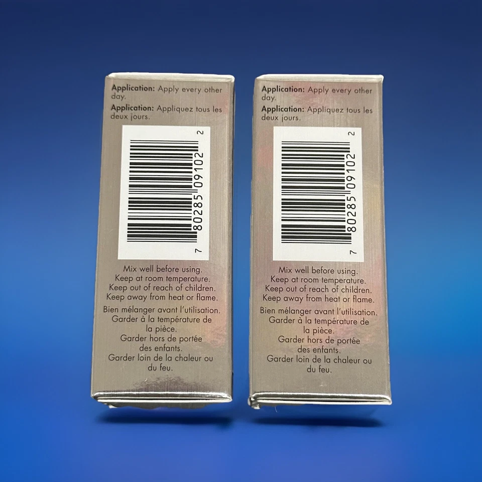 Nailtiques Fórmula 2 Proteína, Crecimiento Saludable de Uñas 1/2 fl oz/ 15 ml/0,5 fl oz Foto 3 de 4