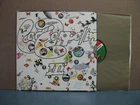 Led Zeppelin - Led Zeppelin III (Original Pressing, Mastercraft/ "Do What Thou W