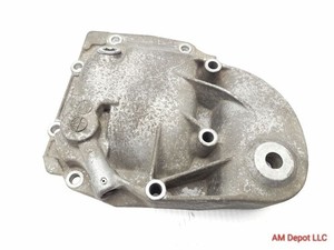 2008 BMW 335xi 335i 328i 328xi E90 E92 Rear Differential Cover Typ 188L 7518404