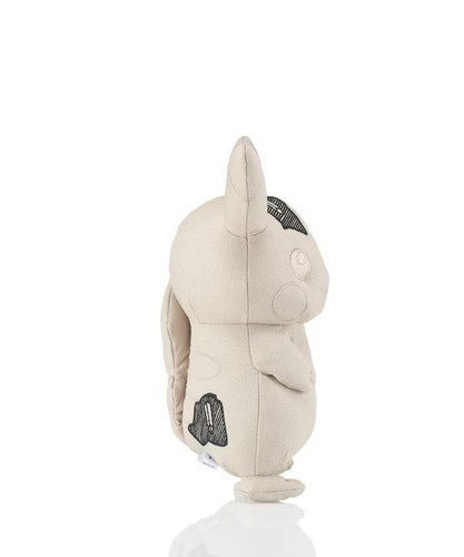 Figura de peluche Pikachu Daniel Arsham Pokemon - Imagen 4 de 9