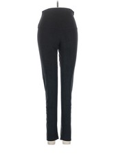 Yummie Women Black Active Pants M