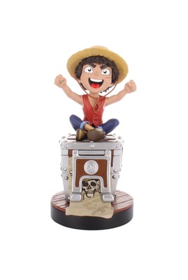 Cable Guys  - One Piece Luffy - für PlayStation / Xbox Controller - Neu & OVP
