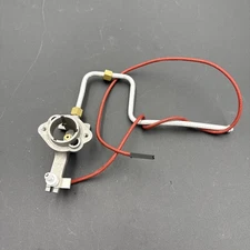 W10827777 Whirlpool Gas Range Burner Cooktop Orifice Holder New OEM