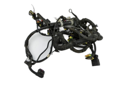 Kabelbaum Motorkabelbaum Leitungssatz für Motor Fiat 500 595 Abarth 12-24 1,4T