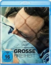 Grosse Freiheit von EuroVideo Medien GmbH | DVD | Zustand sehr gut