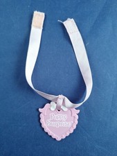 Vtg Puppy Surprise Collar Accessory Replacement Part Rare *2