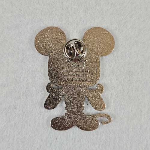 Disney x Funko 2020 Year of the Mouse Cruise Ship Mickey Pin – LE 5000 – 2” Tall - Picture 2 of 5
