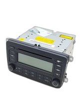 Volkswagen Touran I 2005 Radio/CD/DVD/GPS Hea...