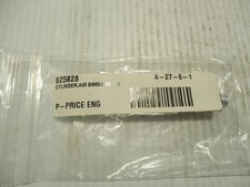 NEW BIMBA 0071.5 AIR CYLINDER