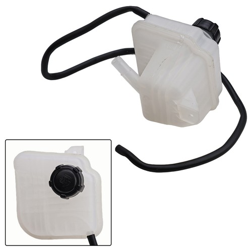 For NISSAN QASHQAI Coolant Tank Reservoir Tank High Quality Spare Parts - Picture 12 of 12