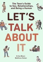 Matthew Nolan - Let's Talk About It - Paperback - G245Z