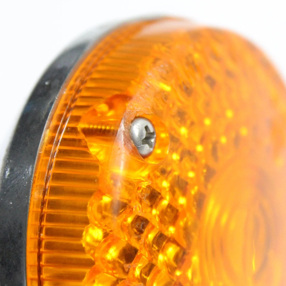 Kawasaki 305 csr 1982 intermitente delantero 23040-1024 Foto 4 de 4