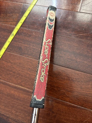 Odyssey O-Works 9 Putter Herren RH - Bild 6 von 9