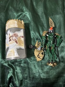 Lego Bionicle Toa Iruini (8762) Complete  2005 With Canister Toa Hagah Rare