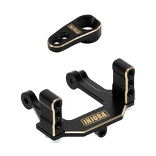 2065 Digital Servo Mount and Horn for 1/18 Redcat Ascent-18 Upgrade