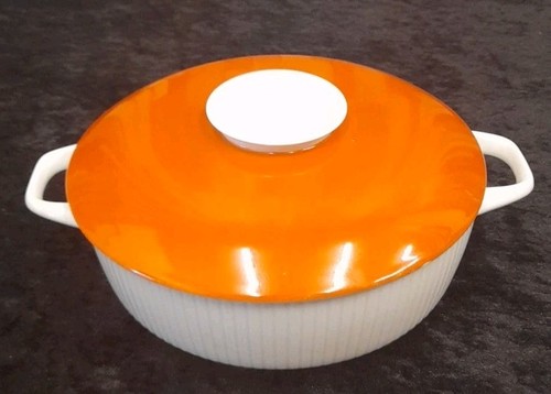 Rosenthal Studio Line, 70er Jahre Geschirr Konvolut, Ersatzteile - Bild 17 von 23