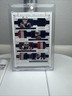 2025 National Treasures Drake Maye Christian Gonzalez Dugger Diggs Patch #/99