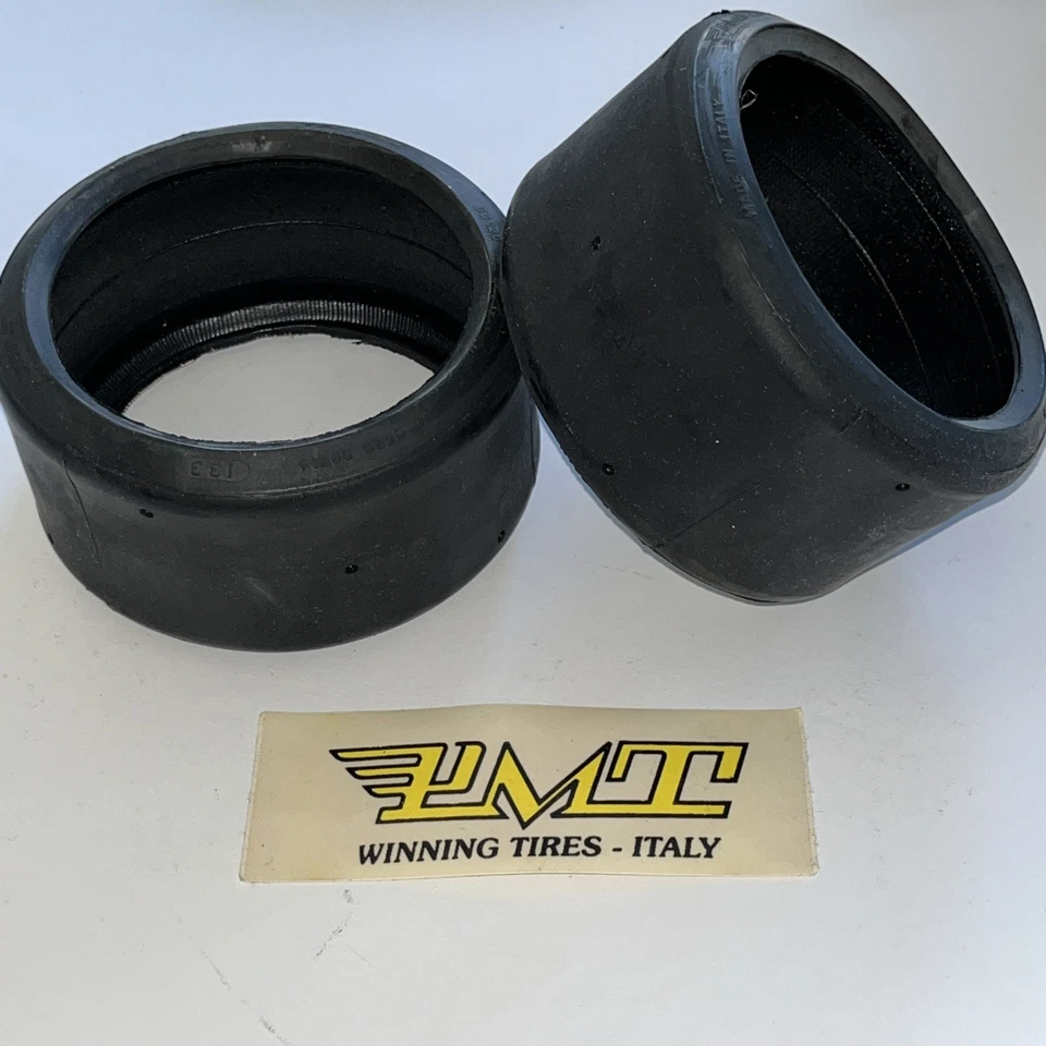 Reifen 1:5 Slick 133 VE2 Spezial 66/25-95m - Bild 3 von 4