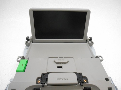 OEM Honda Odyssey Roof Display Video DVD Screen 2005-2010 Clear Grey NH220L