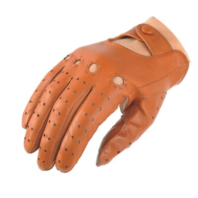 Merola Dear Leather Driving Gloves