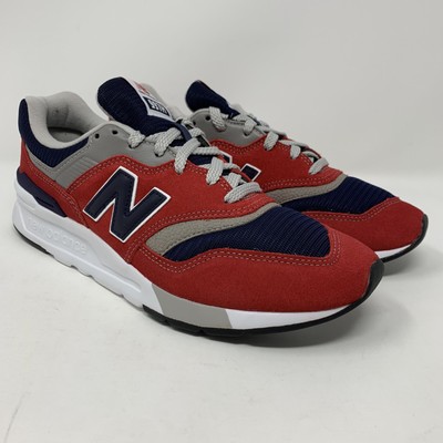 new balance 997 size 11