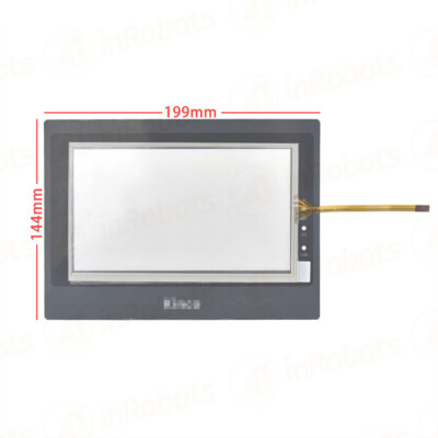 For Kinco MT4414T MT4414TE MT4434T MT4434TE Protective Film+Touch Screen