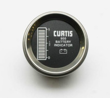 GENIE 13686GT, 36V BATTERY CHARGE INDICATOR, N/LOCKOUT, Z30-20, Z45-22.