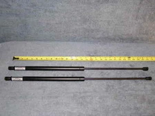 2ea 27” 90# Nitro Prop Tonneau Cover Bed Cap NP Gas Strut Lift Support Prop Rod